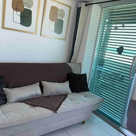 Apartamento Ape 1: Pe Na Areia Maragogi - O Caribe Brasileiro Exterior foto