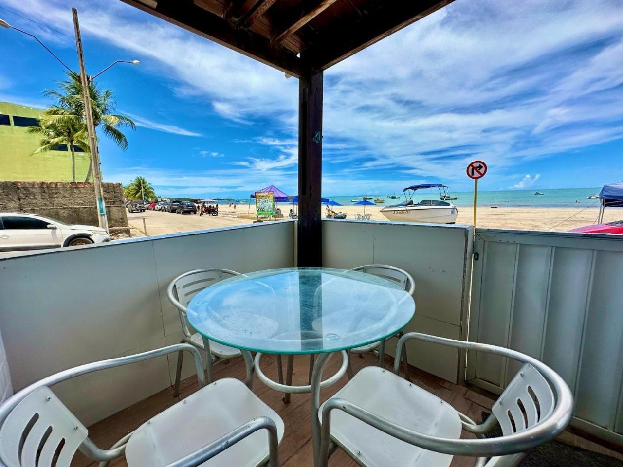 Apartment Ape 1: Pe Na Areia - O Caribe Brasileiro *