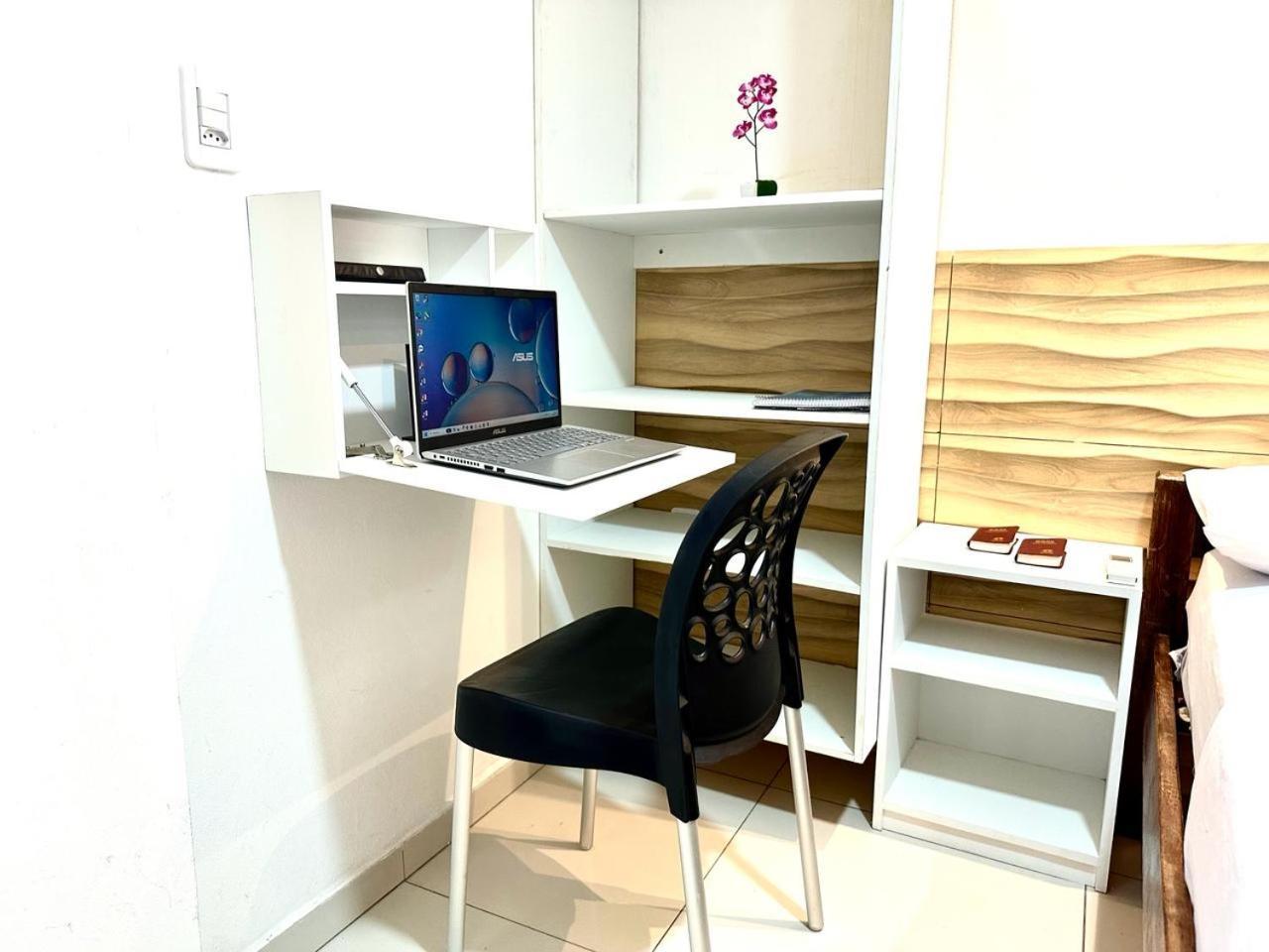 Ape 1: Pe Na Areia - O Caribe Brasileiro Apartment