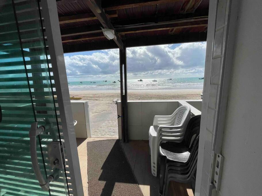 Apartment Ape 1: Pe Na Areia - O Caribe Brasileiro Maragogi