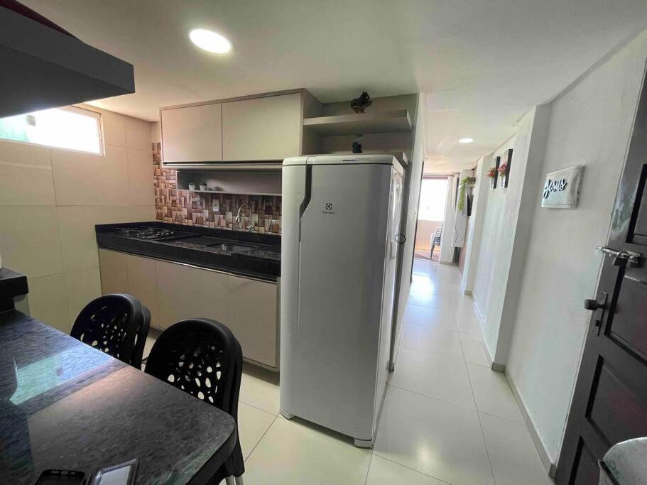 Apartment Ape 1: Pe Na Areia - O Caribe Brasileiro *