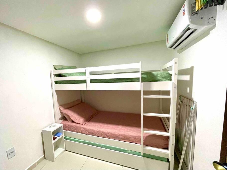 Apartment Ape 1: Pe Na Areia - O Caribe Brasileiro Maragogi