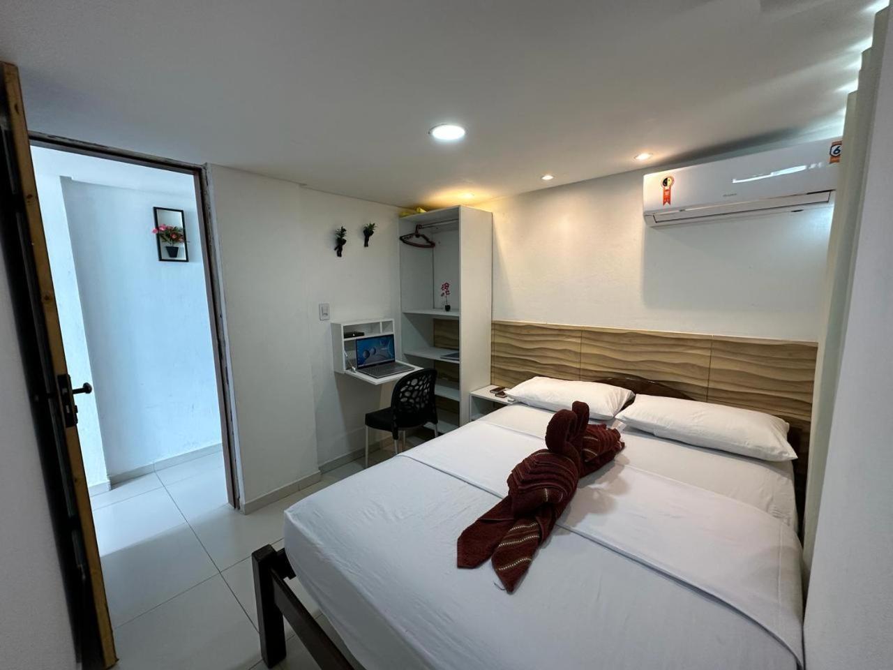 Ape 1: Pe Na Areia - O Caribe Brasileiro Apartment