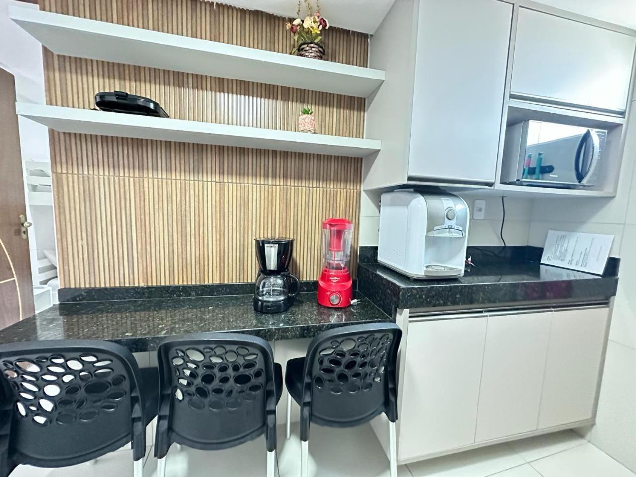 Ape 1: Pe Na Areia - O Caribe Brasileiro Apartment Maragogi
