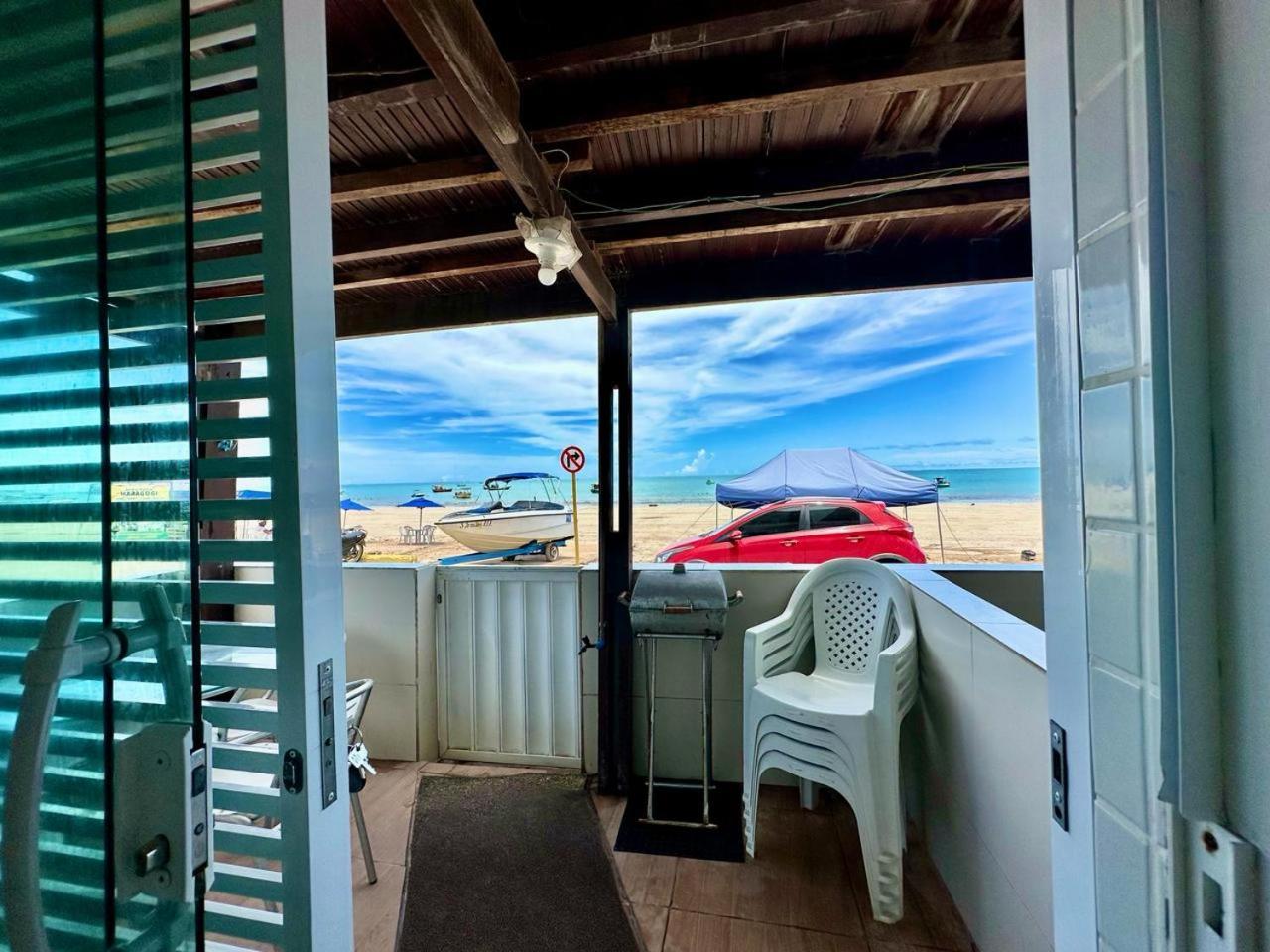 Apartment Ape 1: Pe Na Areia - O Caribe Brasileiro Maragogi